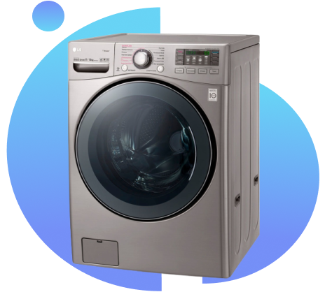 Washing Machine Repair photo