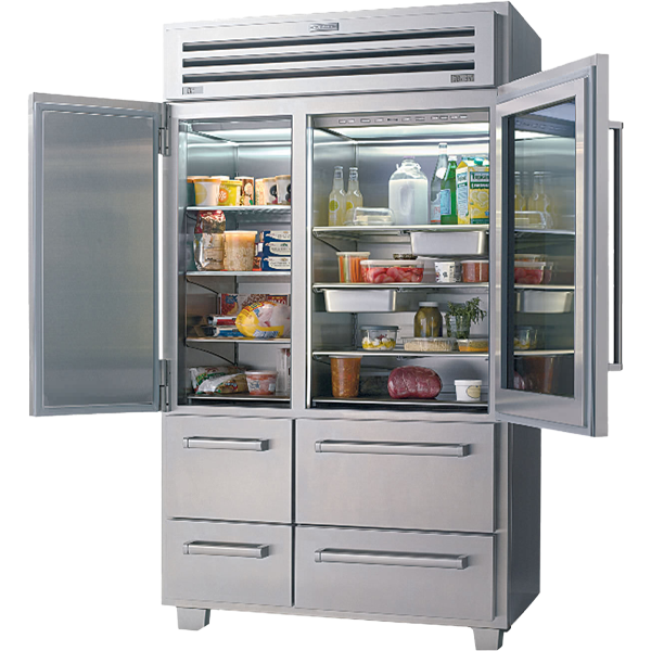 Sub-Zero Repair photo