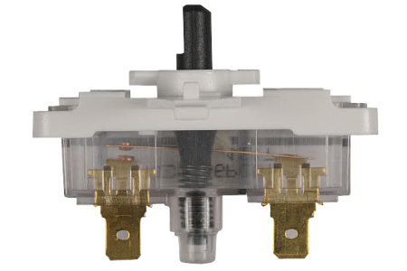 dryer won't start but has power 