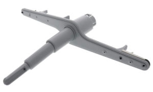 dishwasher stopped mid cycle water in bottom 