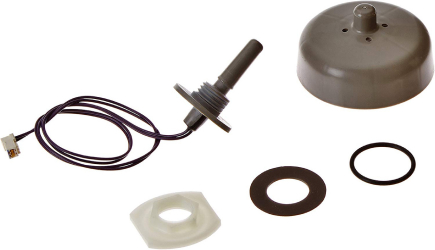 dishwasher not filling with water 