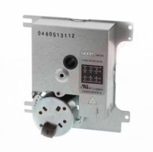 dishwasher not turning on 