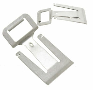 dishwasher door won't close 