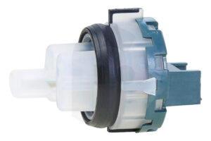 dishwasher not heating 