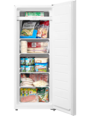 freezer repair service