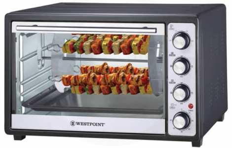 microwave oven repair service