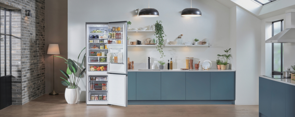 refrigerator stopped running no sound