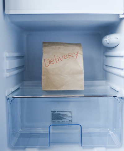 freezer compressor hot