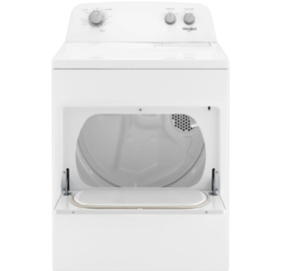 dryer repair service 