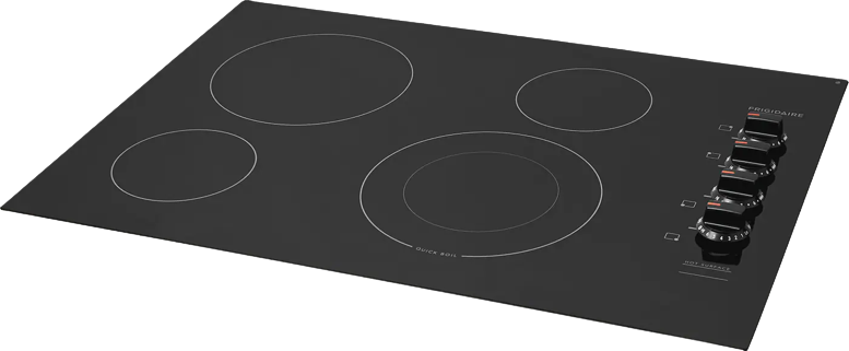 cooktop fix