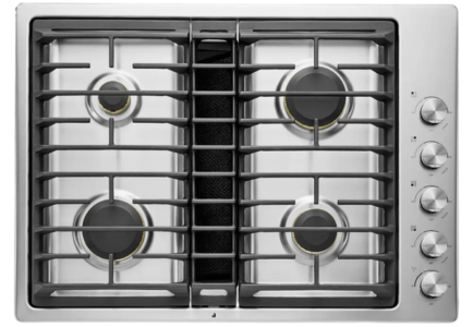 cooktop repair cost