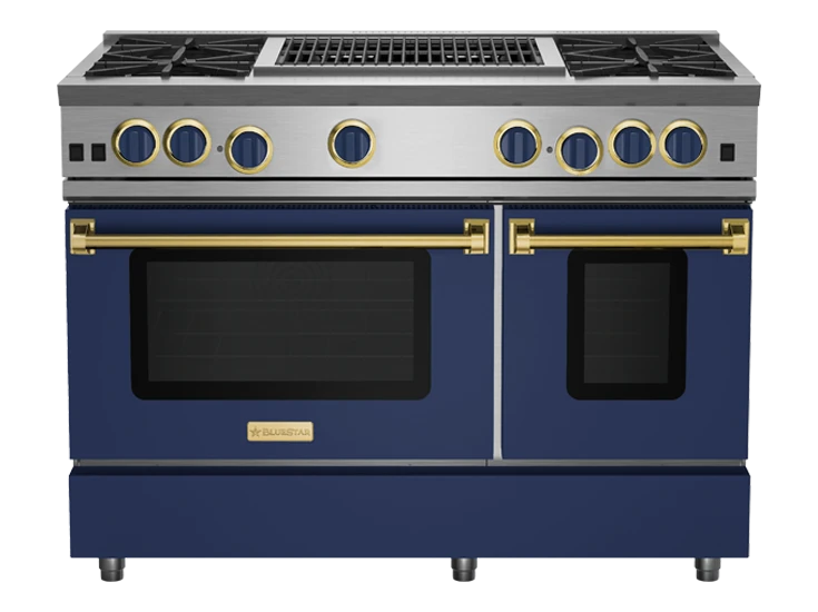 Blue Star Repair photo