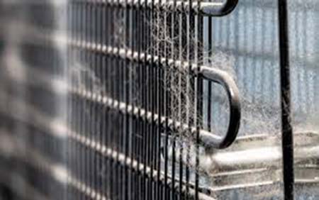 refrigerator and freezer not cooling