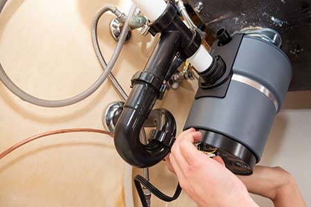 dishwasher wont drain