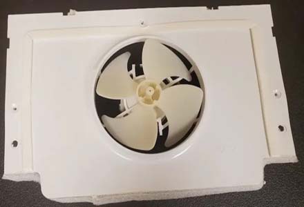 why is my fridge not cooling