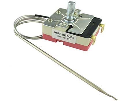 oven turns on by itself